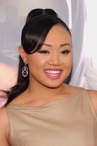 Cymphonique Miller in Never and Again