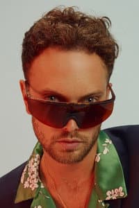 Julien Harbec in Une soirée de Qualité au Coconut