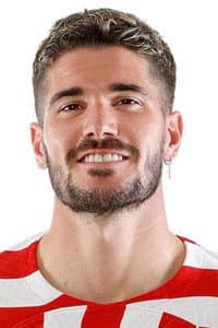 Rodrigo De Paul in Para siempre