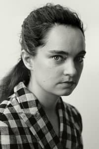 Emma Portner in Slack Jaw