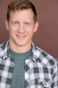 Israel Wright in Rotgut