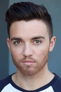 Trent Owers in Girls' Night Out
