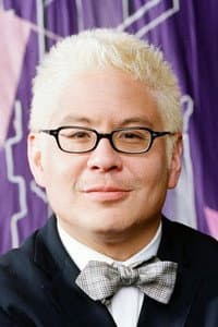 Thomas Lauderdale in Pink Martini Live at Jazz Open Stuttgart