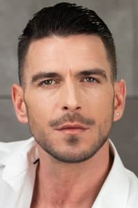 Paddy O'Brian in Stay with Me