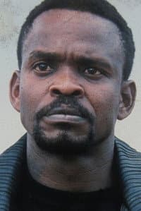 Albee Lesotho in Le complot d'Aristote
