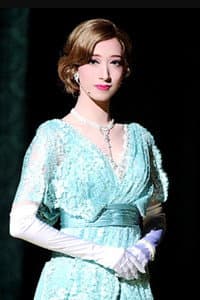 Reimi Urara in Color of Theater 「ROSSO」