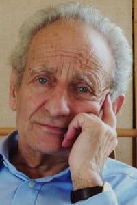 Jon Rumney in Nuremberg: Goering's Last Stand