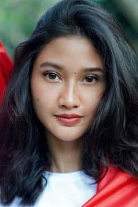 Claresta Taufan in Ratu Malaka