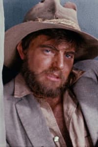 John Reynolds in "MANOS" The Hands of Fate