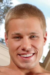 Brody Wilder in Dickmatized