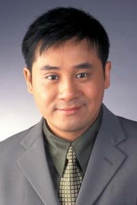 Evergreen Mak Cheung-Ching in The Gods Must Be Crazy V