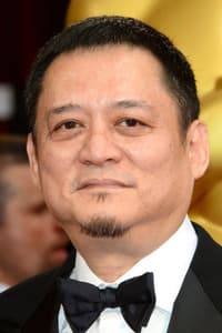 William Chang Suk-Ping in Wong Gok Ka Moon