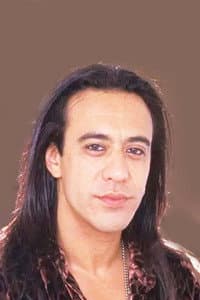 Jeff LaBar in Cinderella - In Concert