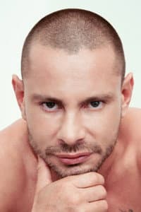Greg David in Greg David et ses potes