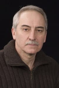 Nikolay Glinskiy in Полёт с космонавтом