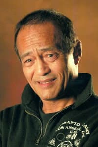 Dan Inosanto in Game of Death Redux