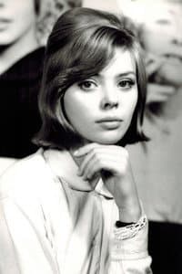 Barbara Lass in La Millième Fenêtre