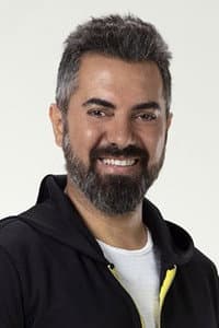 Turgay Başyayla in Anne ya da Leyla