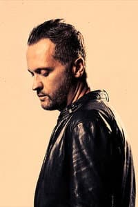 Tim McCord in Evanescence: Rock am Ring 2012