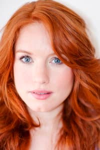 Maria Thayer in Night of the Living Deb
