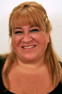 Ethel Mulinas in Beton Nazmiye