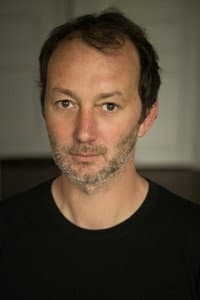 Aymeric Demarigny in Cet amour-là
