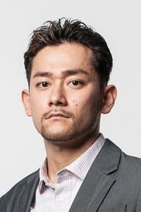 Kazuma Yamane in GRAY ZONE 2
