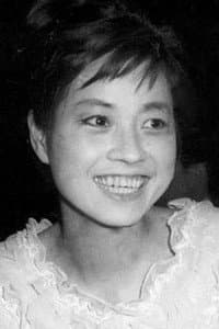 Chisako Hara in Kawaita Hana