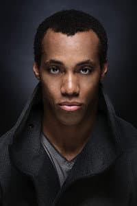 Aaron Toney in Bookie