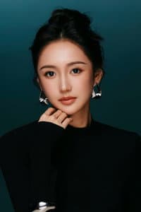 Chen Tiantian in 长安二十四计