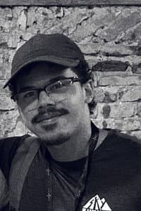 Gui Moreira in O Pesadelo