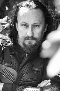 Herbert Heissler in A Secret Army Unleashed