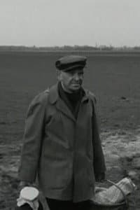 Florian Wolny in Dwoje z wielkiej rzeki