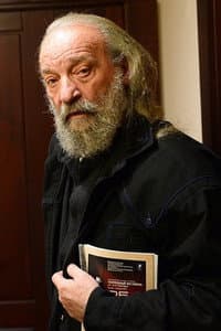 Anatoly Vasiliev in DAU