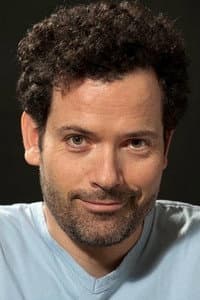 Zohar Wexler in When Pigs Have Wings