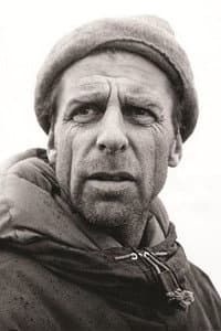 Fred Beckey in Dirtbag: The Legend of Fred Beckey