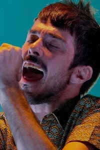 Pucho in Vetusta Morla & Orquesta Sinfónica de la Región de Murcia