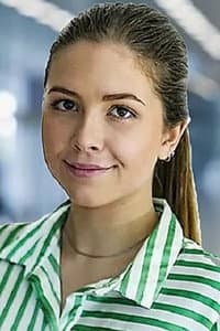 Thea Nicole Sloreby in Merry Xmas