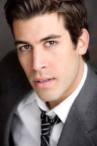 Clark Koelsch in Rock and Roll: The Movie