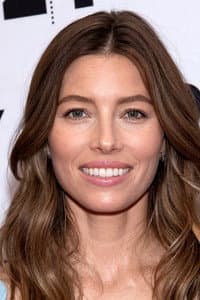 Jessica Biel in A Kind of Murder