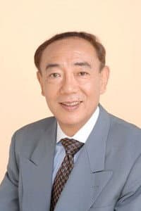 Akira Murayama in うる星やつら2 ビューティフル・ドリーマー