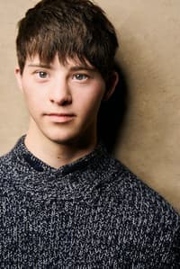 Dashiell Meier in Day 21