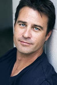 Millen Baird in The Comedy Pilots