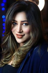 Afsheen Hayat in Ijazat