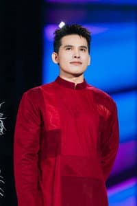 Quốc Thiên in Về Quê Có Gì Vui