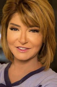 Ola Ghanem in 31/12