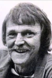 Bjarne Liller in Den store badedag