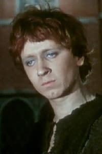 Viktor Smirnov in Крутой поворот