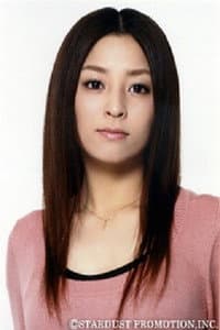Ami Namai in 風都 Presents 仮面ライダー W スペシャルイベント
