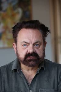 Václav Krejčí in Horí